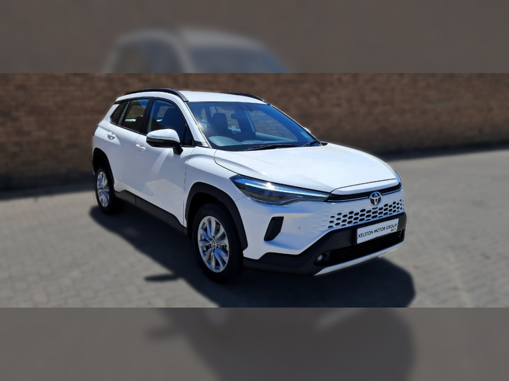 2026 Toyota Corolla 1.8 XS CVT for sale - N335052