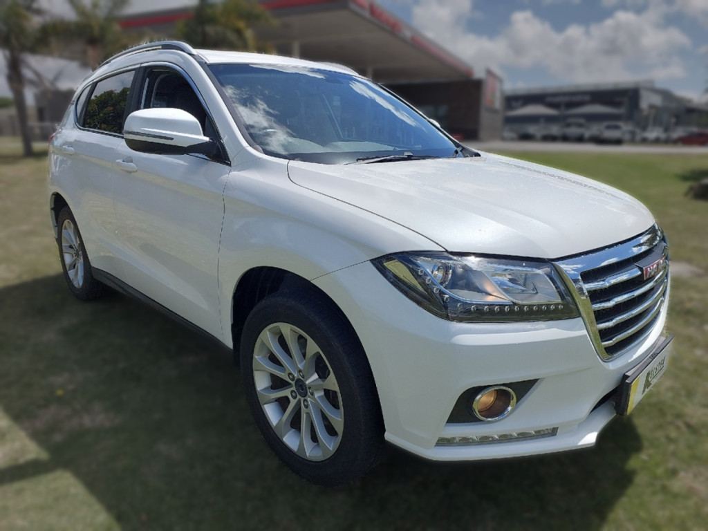 2018 Haval H2 1.5t Luxury for sale - U283478/2