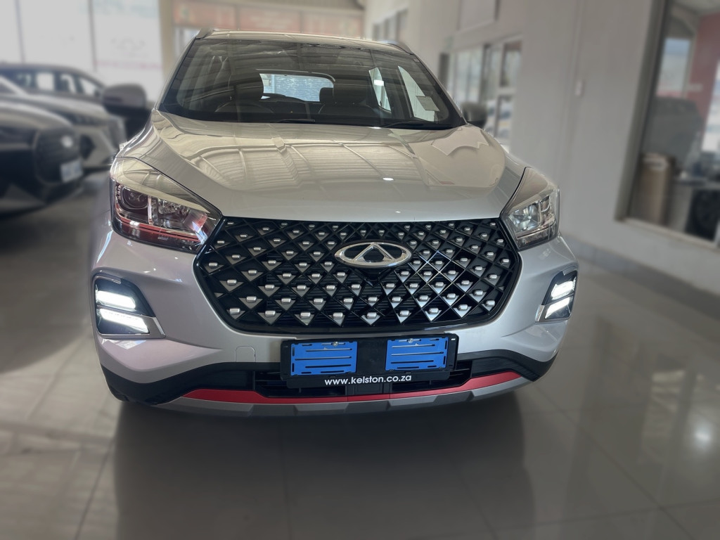 2025 Chery Tiggo Pro Lite MT for sale - N332287