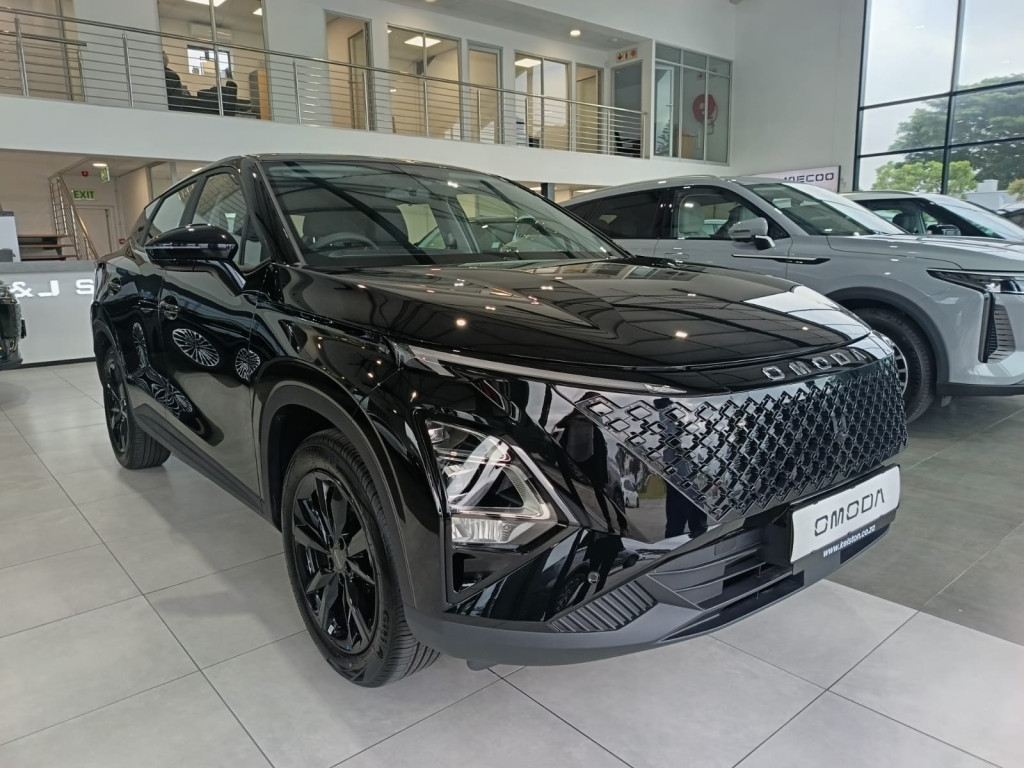 2025 Omoda C5 1.5T LUXURY X for sale - N323853