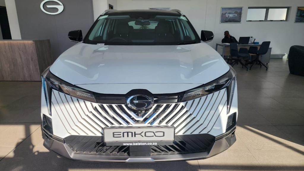  GAC EMKOO 2025 for sale