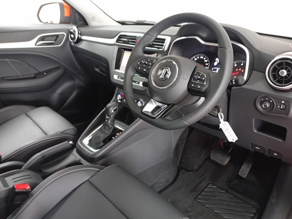 MG ZS 2025 for sale in Eastern Cape, Port Elizabeth