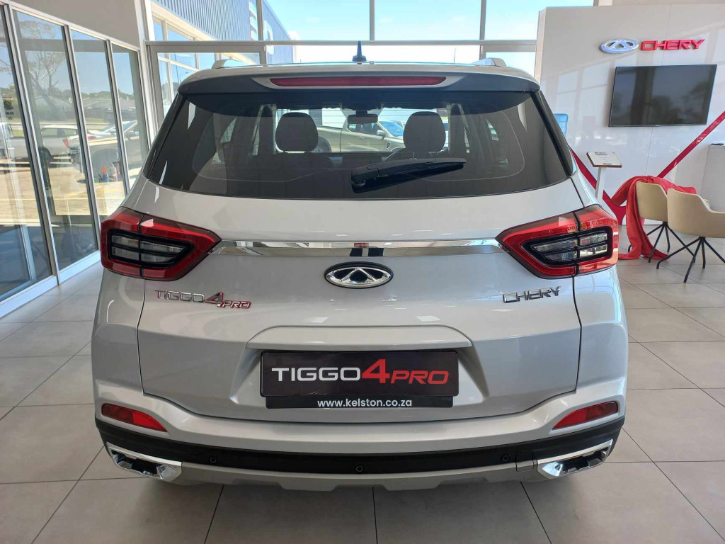Chery Tiggo 2025 for sale in Eastern Cape