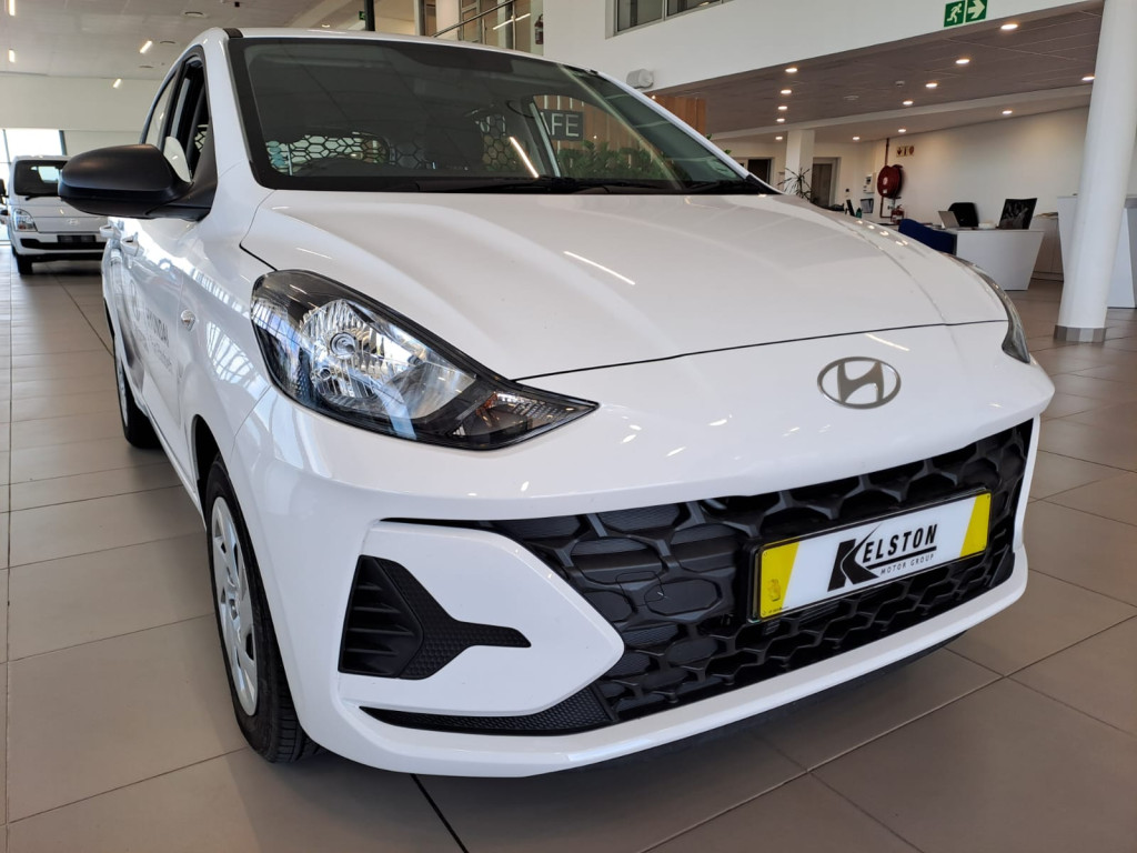 2025 Hyundai Grand 1.0 Premium Cargo for sale - U319133/1