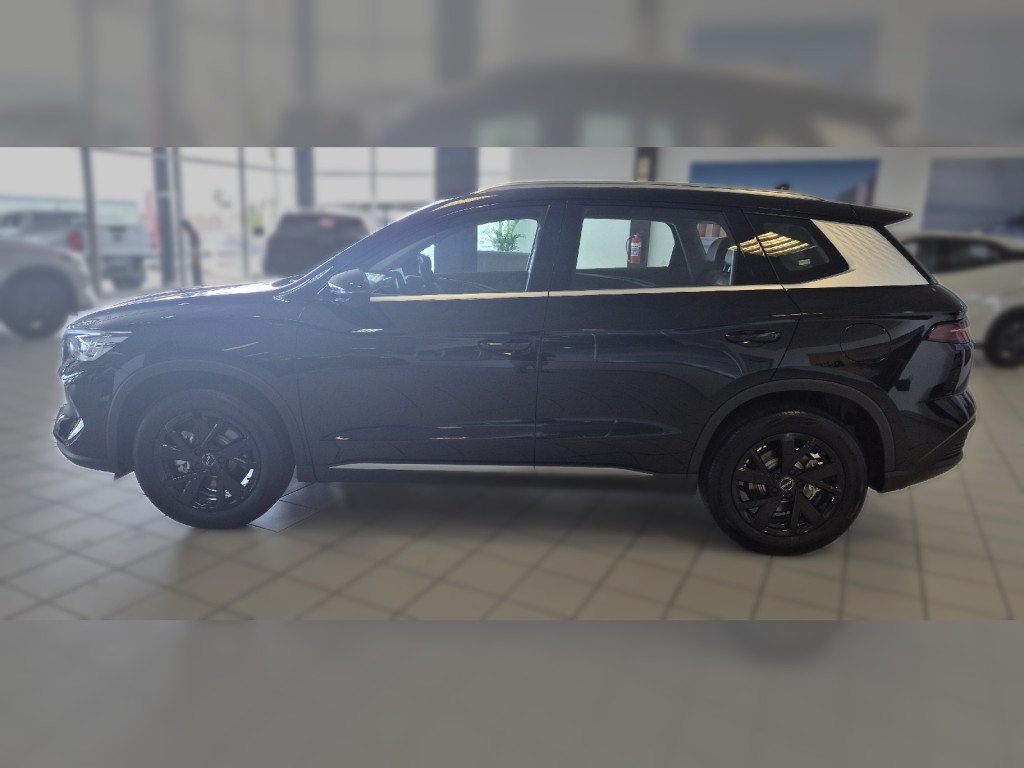 2026 BYD Sealion Dynamic for sale - N332256