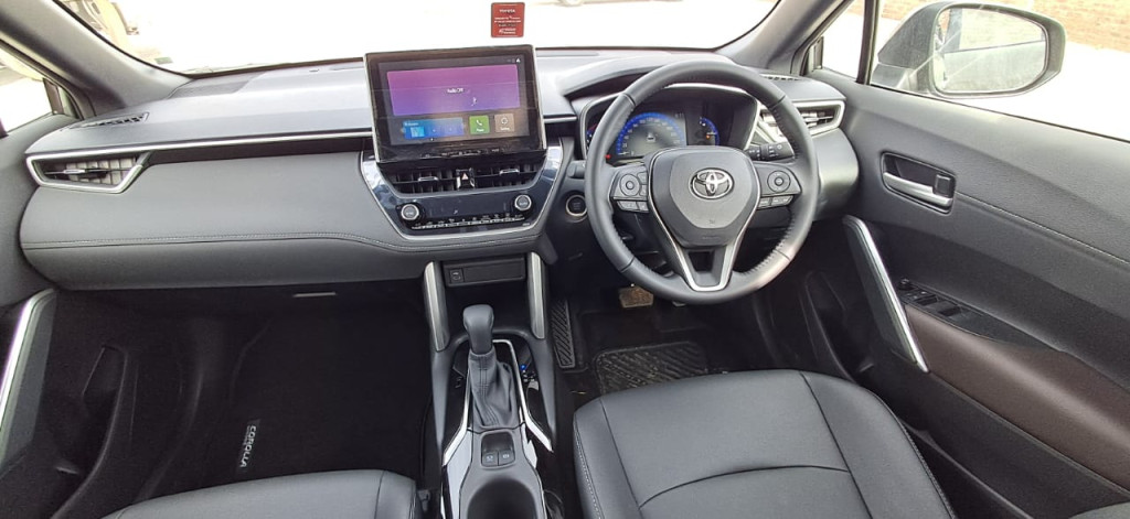 Toyota Corolla 2025 for sale in Eastern Cape, Port Elizabeth