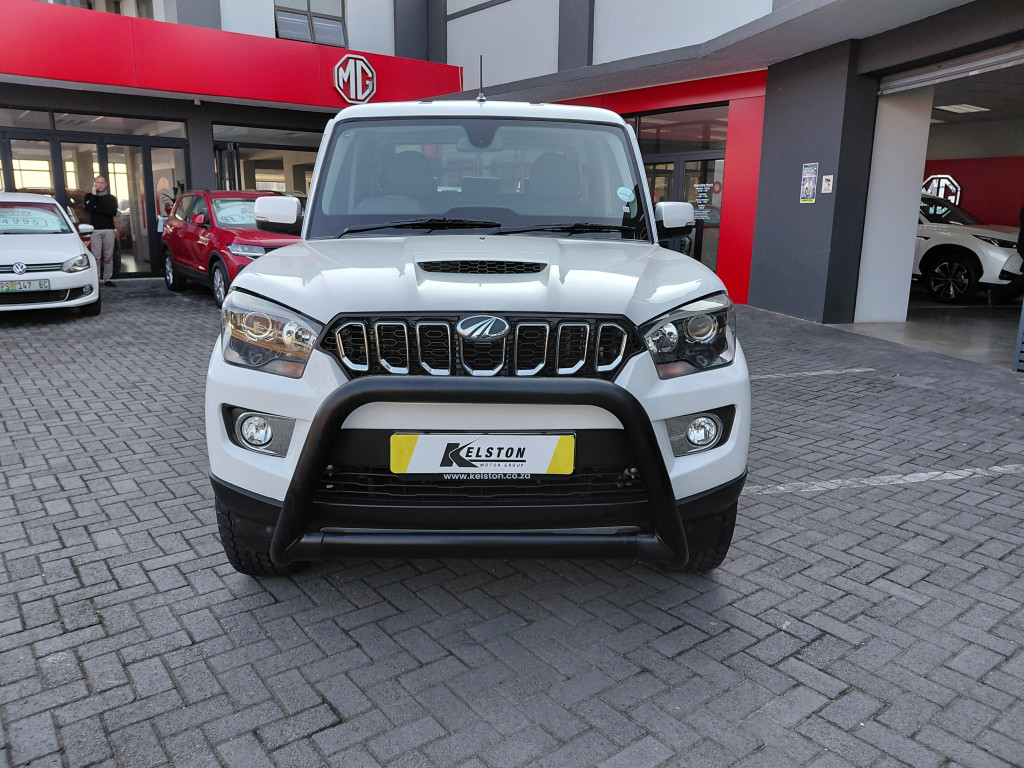  Mahindra Pik 2024 for sale