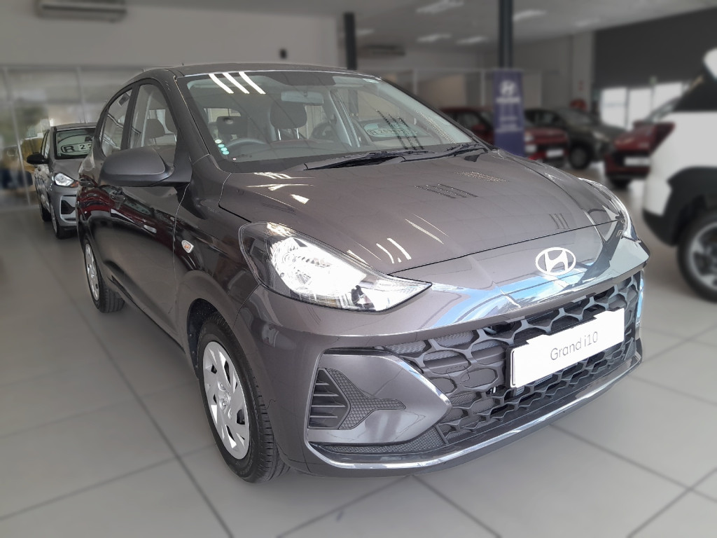 2025 Hyundai Grand 1.0 Premium MT MY24 for sale - N330500