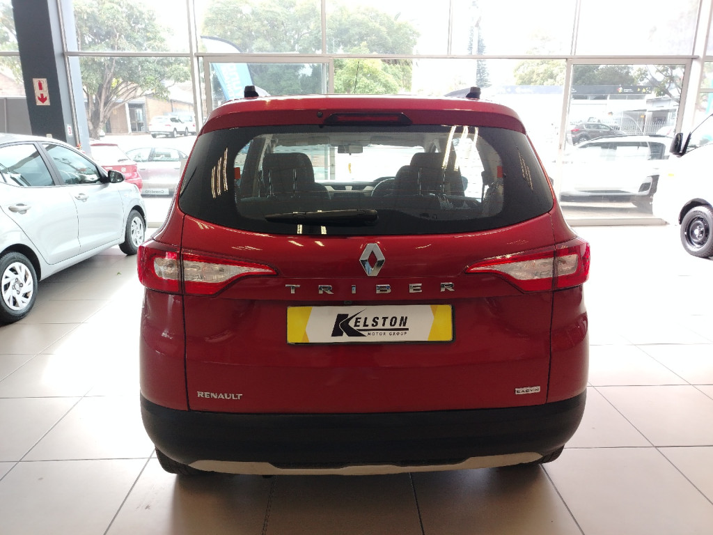 USED Renault UNKNOWN 2022 for sale