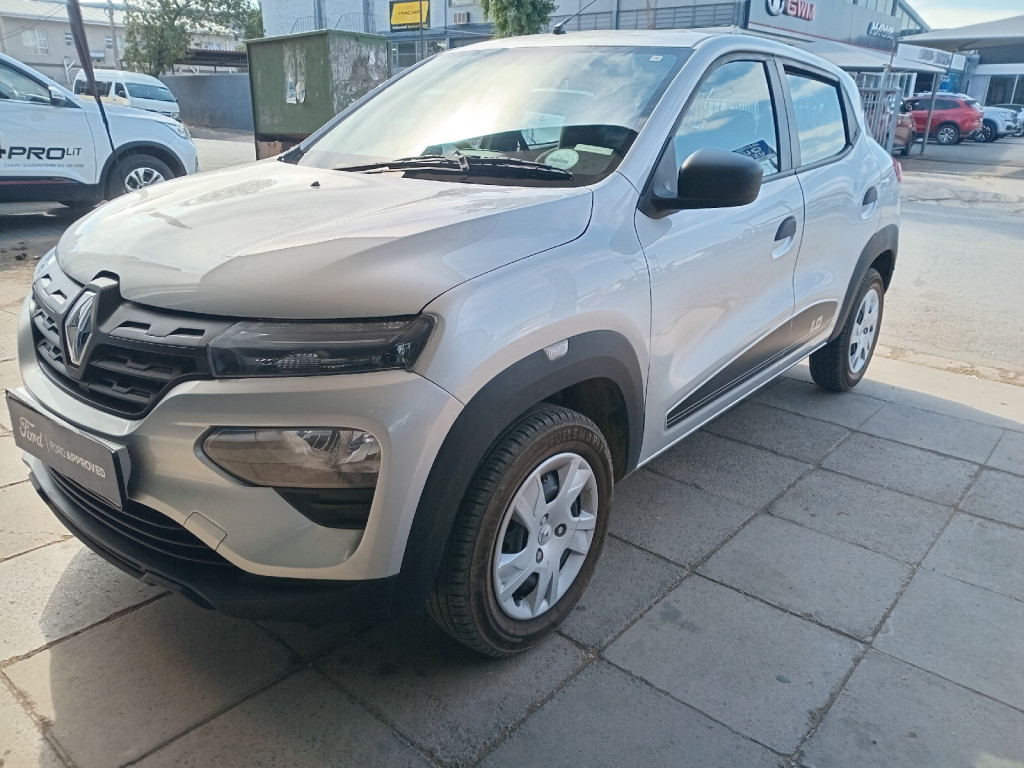 2025 Renault KWid 1.0 LIFE for sale - U319221/1