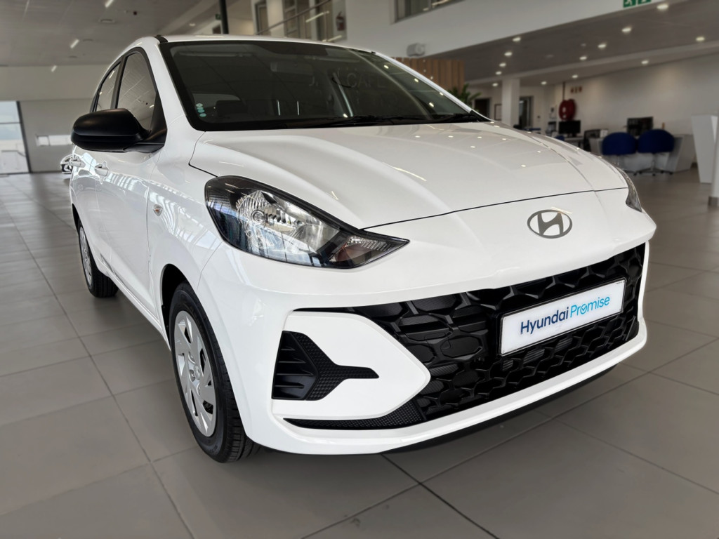 2024 Hyundai Grand 1.0 Premium MT MY24 for sale - U328084/1