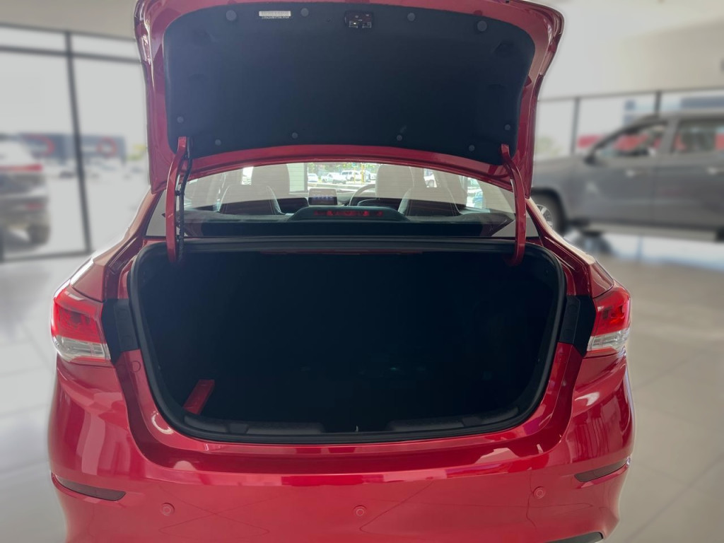 2026 Changan ALSvin 1.4 MT CS for sale - N331927