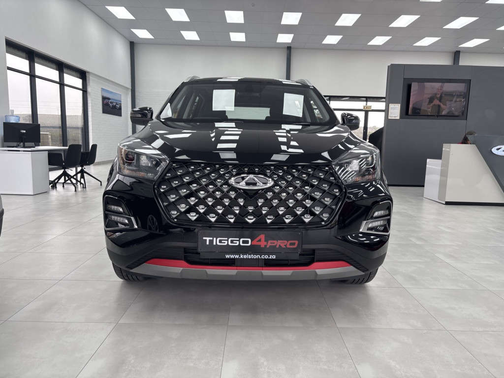 2025 Chery Tiggo Pro Elite SE DCT for sale - N326998