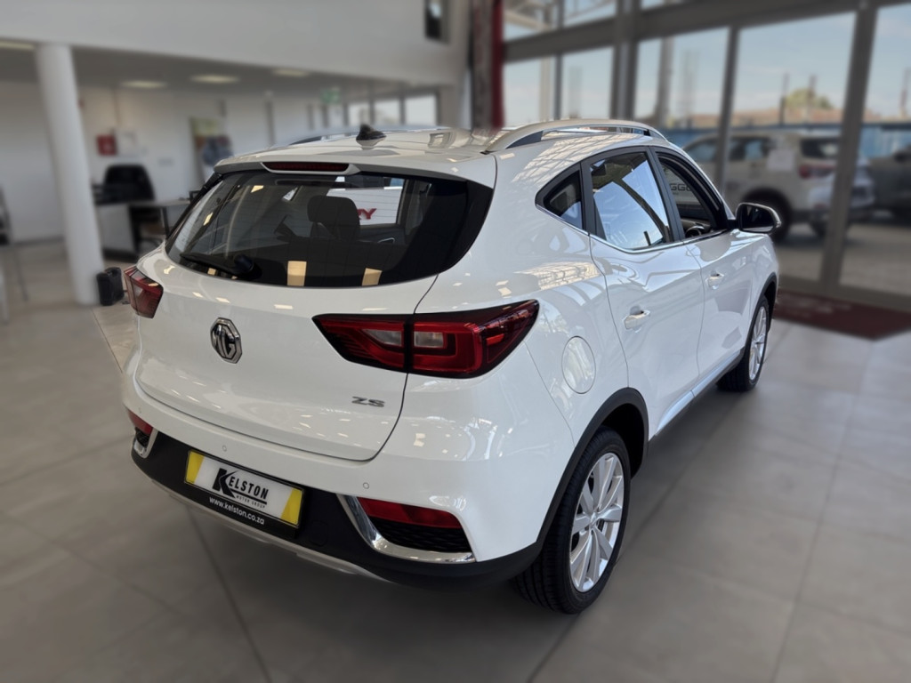 2025 MG ZS 1.5 Comfort AT for sale - U315328/1