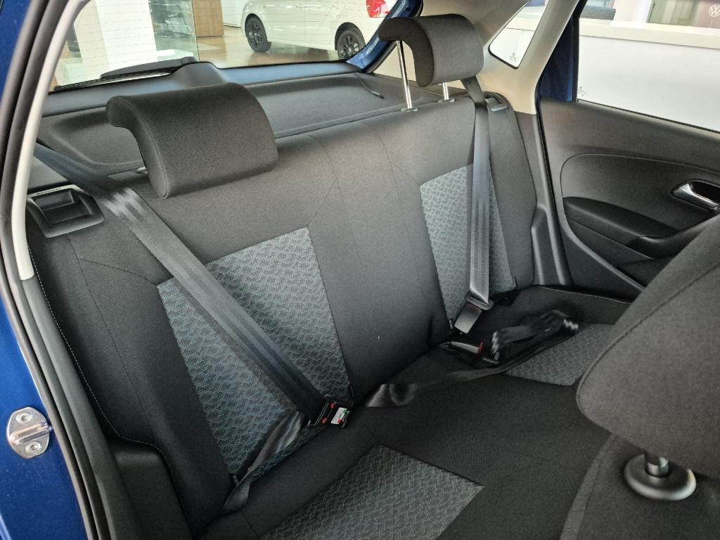  Volkswagen Vivo 2025 for sale