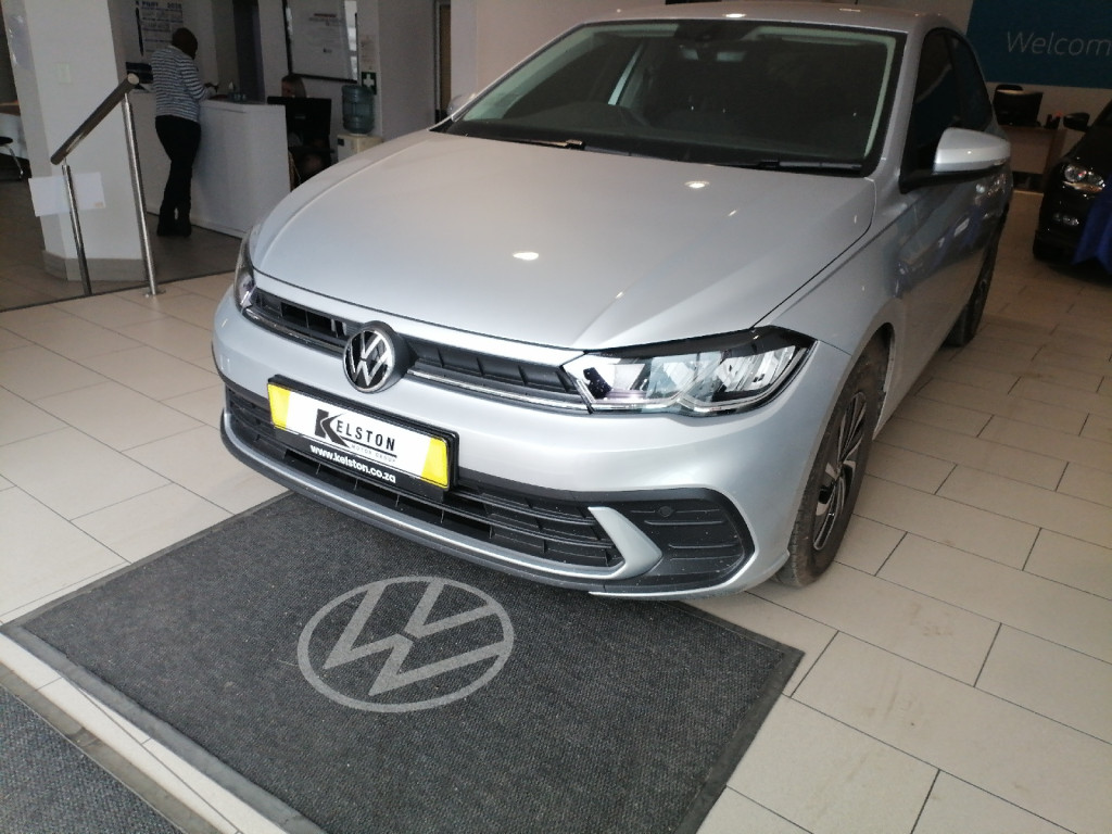 2025 Volkswagen Polo 1.0 TSI for sale - U316259/1