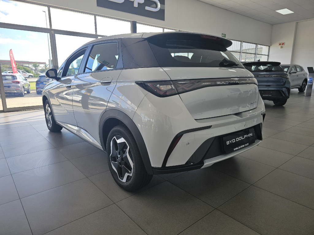 BYD Dolphin 2025 for sale in Eastern Cape, Port Elizabeth