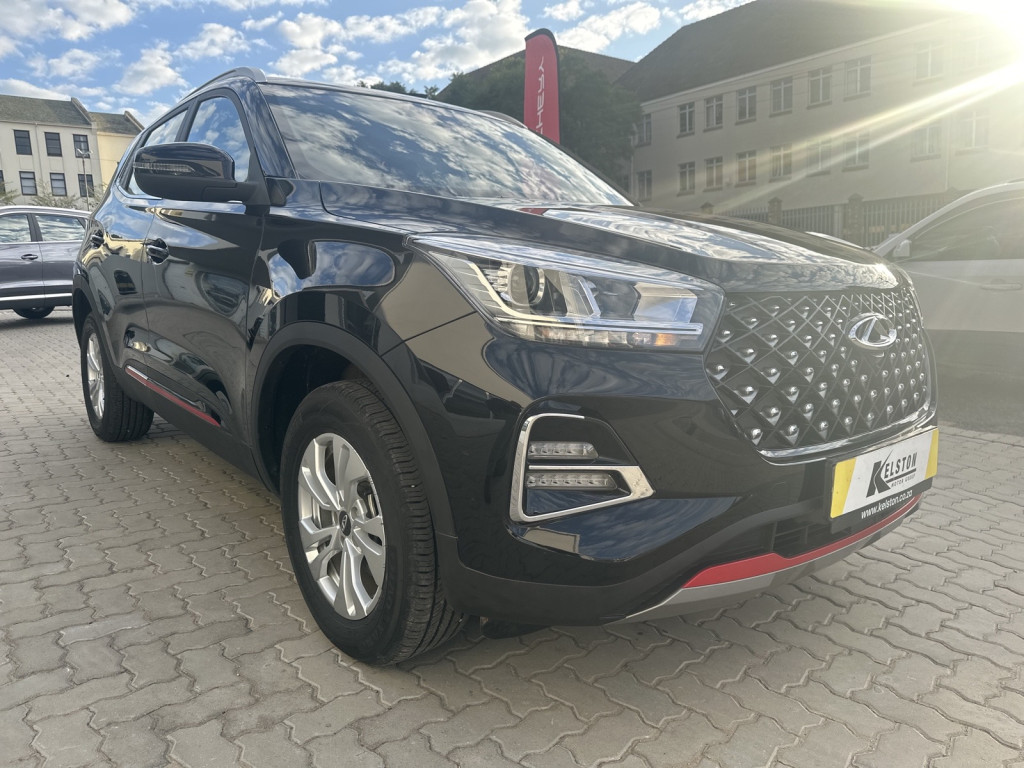 Chery Tiggo 2025 for sale in Eastern Cape