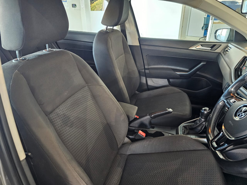 USED Volkswagen Polo 2021 for sale