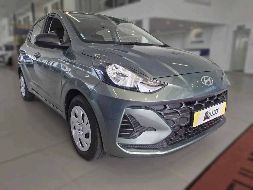 2026 Hyundai Grand 1.0 Premium MT MY24 for sale - N333226