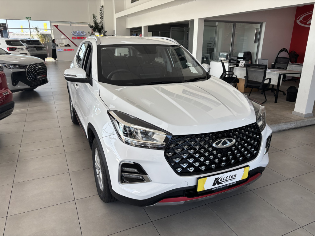 2025 Chery Tiggo Pro Lite MT for sale - U319309/1