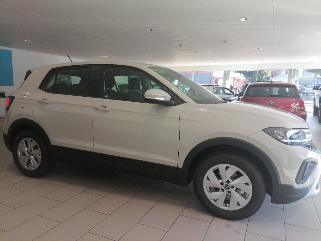 Volkswagen T-Cross 2025 for sale in Eastern Cape