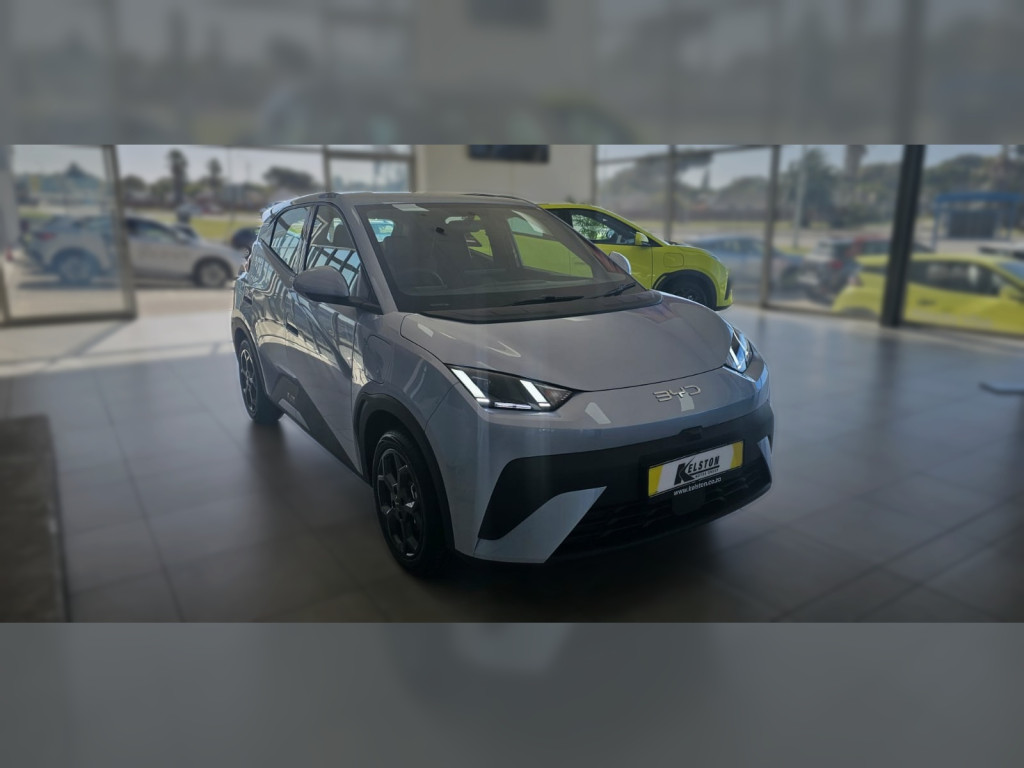 2025 BYD Dolphin Surf Comfort for sale - N332499