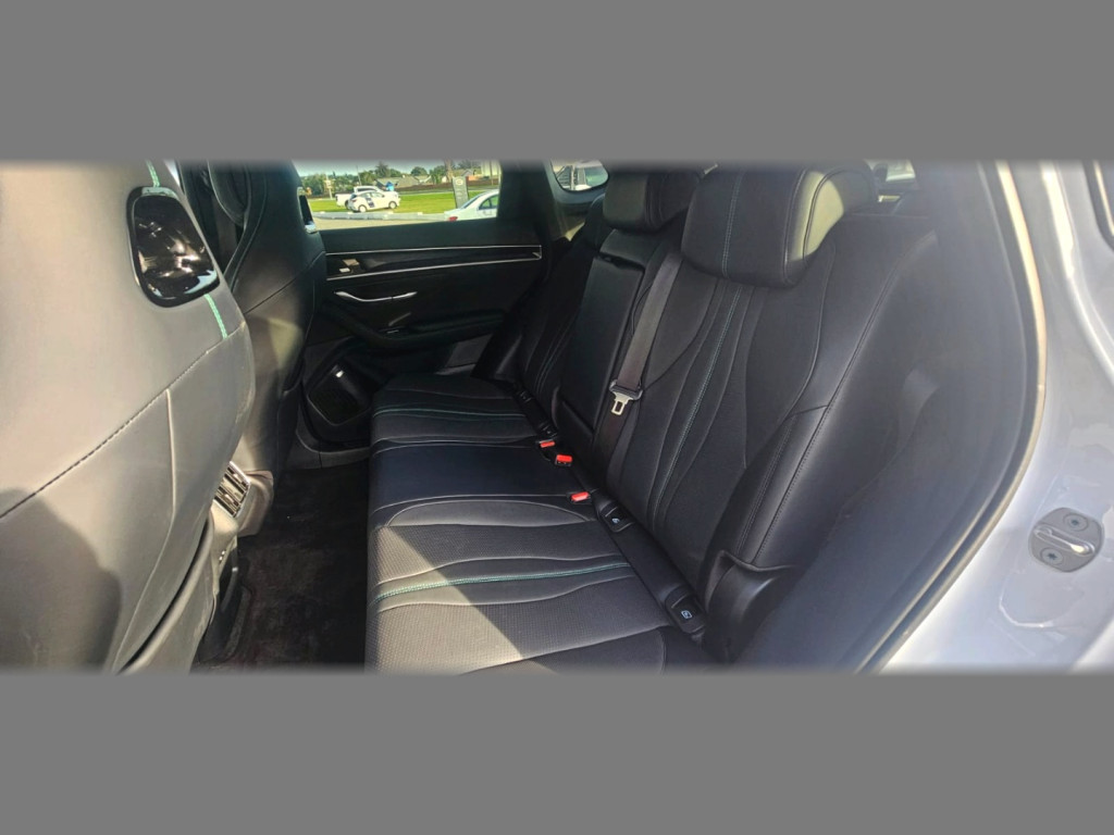 2026 BYD Sealion Dynamic FWD_PHEV for sale - N332409