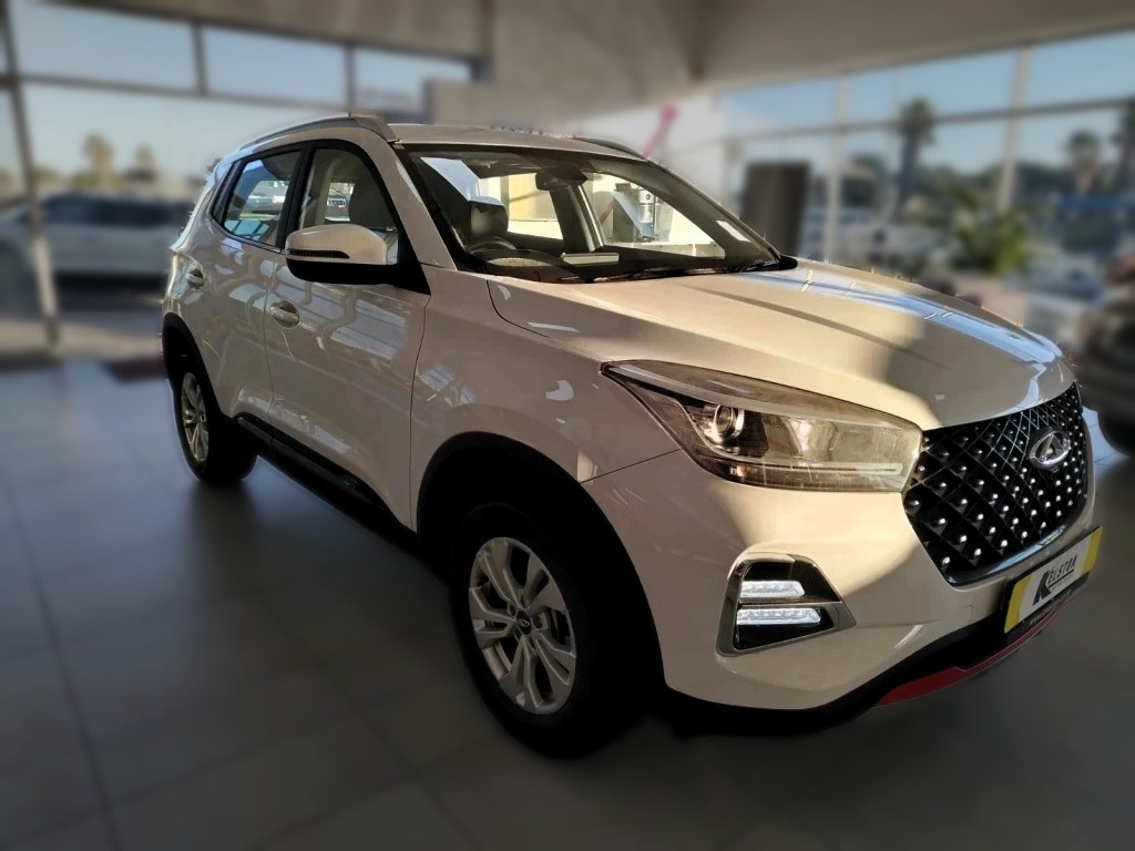 2026 Chery Tiggo Pro Lite MT for sale - N334019