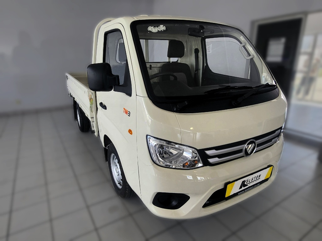 2026 Foton TRUCK DROPSidE WITH AC for sale - N334473