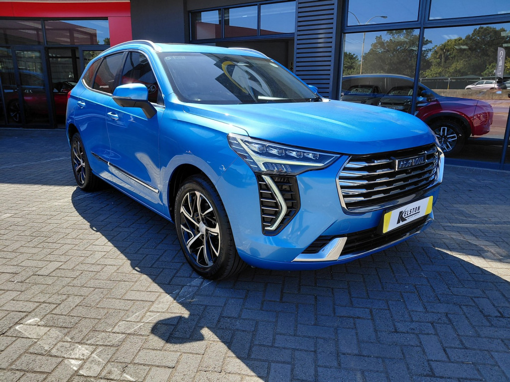 2022 Haval H2 Jolion 1.5t Super Luxury DCT for sale - U326807/1
