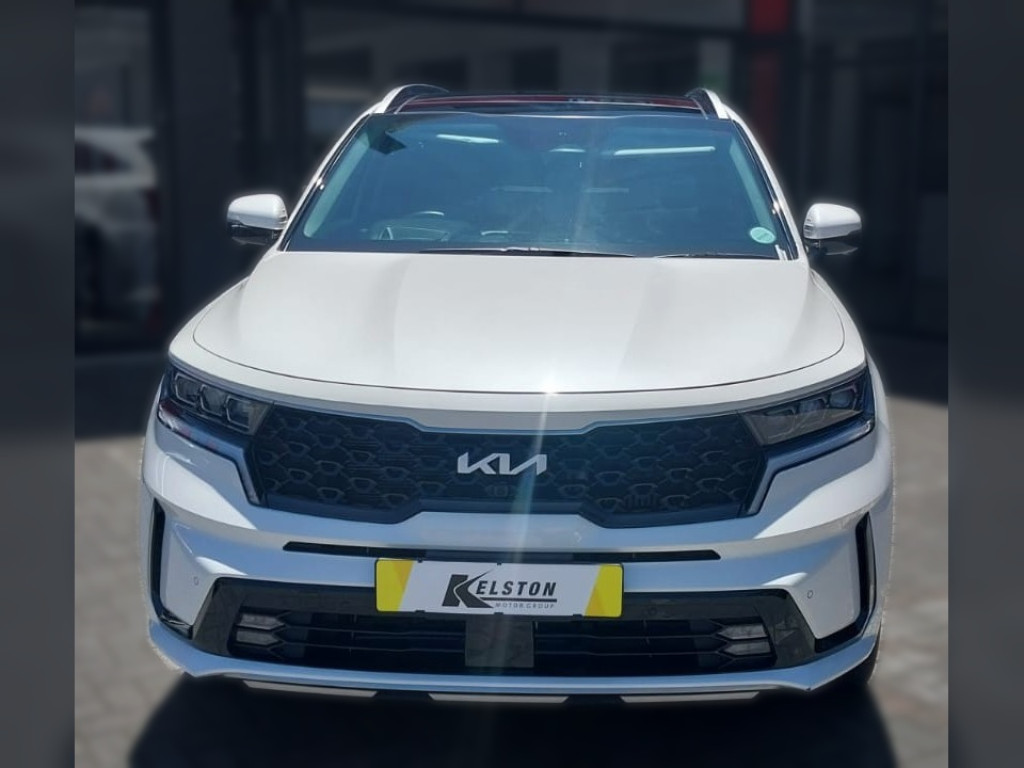 2023 Kia UNKNOWN Sorento Sorento 22d Sxl Awd at for sale - U330937/1