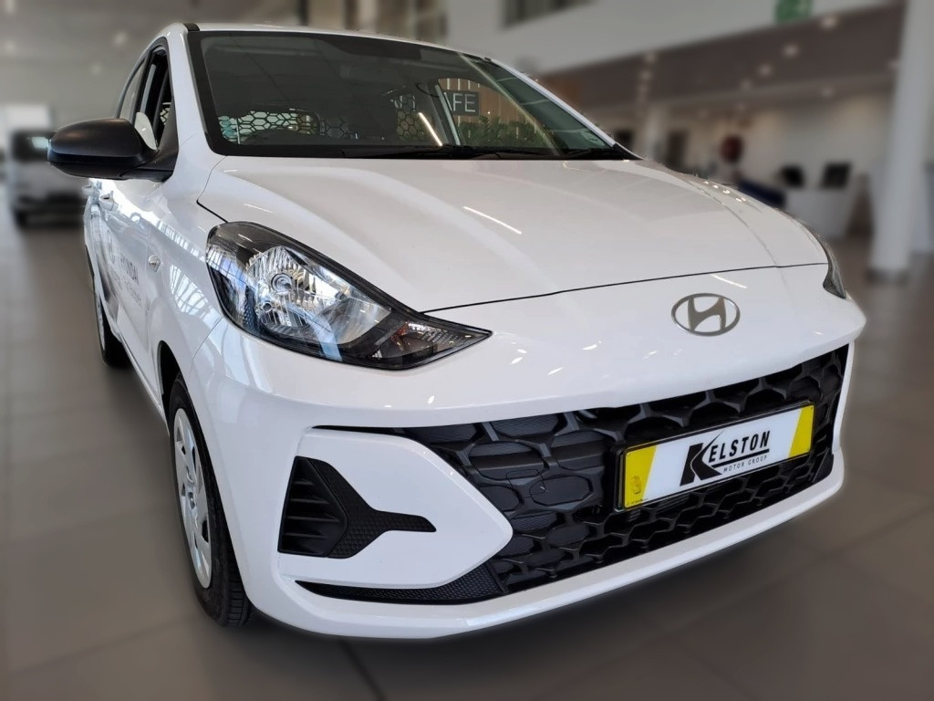 2025 Hyundai Grand 1.0 Premium Cargo for sale - N331889