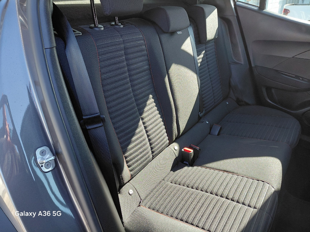NEW Peugeot 2008 2025 for sale