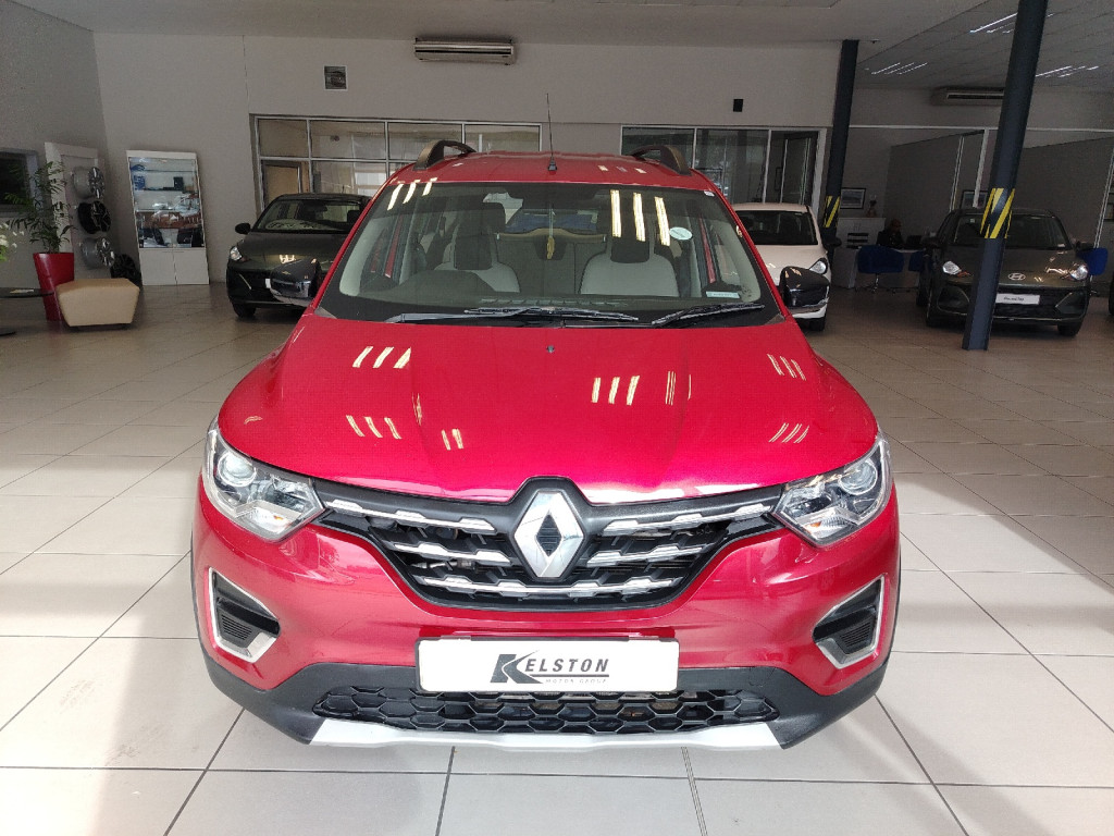 Renault UNKNOWN 2022 for sale in Eastern Cape, Port Elizabeth
