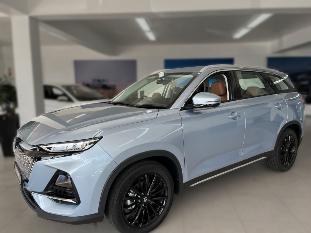 2026 Changan CS75 Pro 1.5T AT 5S CE for sale - N331917