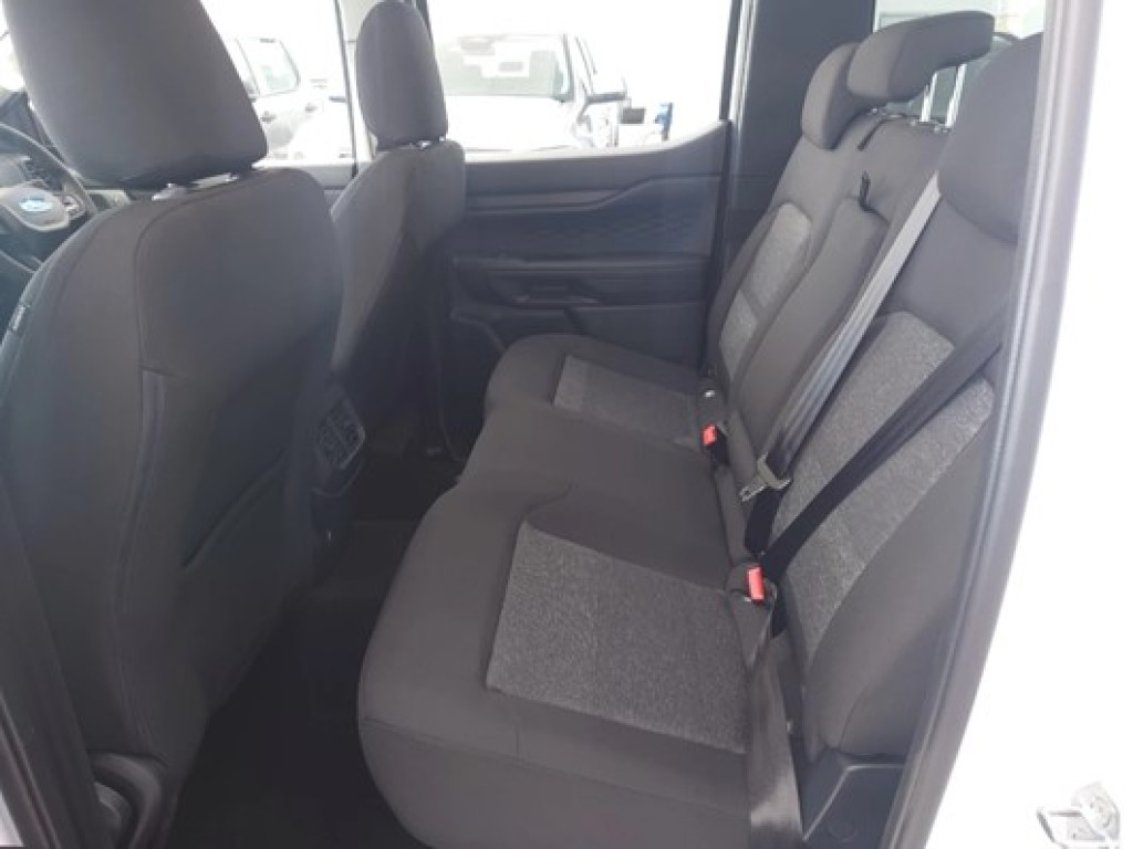NEW Ford Territory 2025 for sale