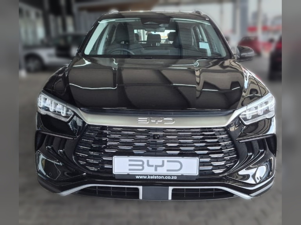 2026 BYD Sealion Dynamic for sale - N332272