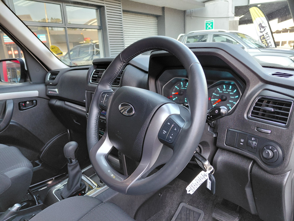 Mahindra Pik 2024 for sale in Eastern Cape, Port Elizabeth