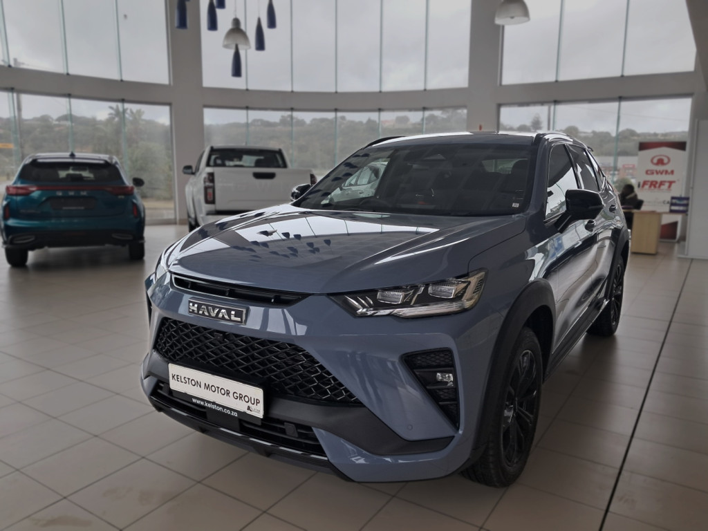 2025 Haval H6 GT 2.0T 4WD Super Luxury DCT for sale - U327009/1