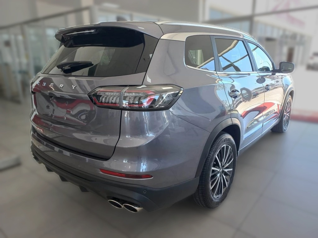 2025 Chery Tiggo PRO 1.6T EXECUTIVE + for sale - N331339