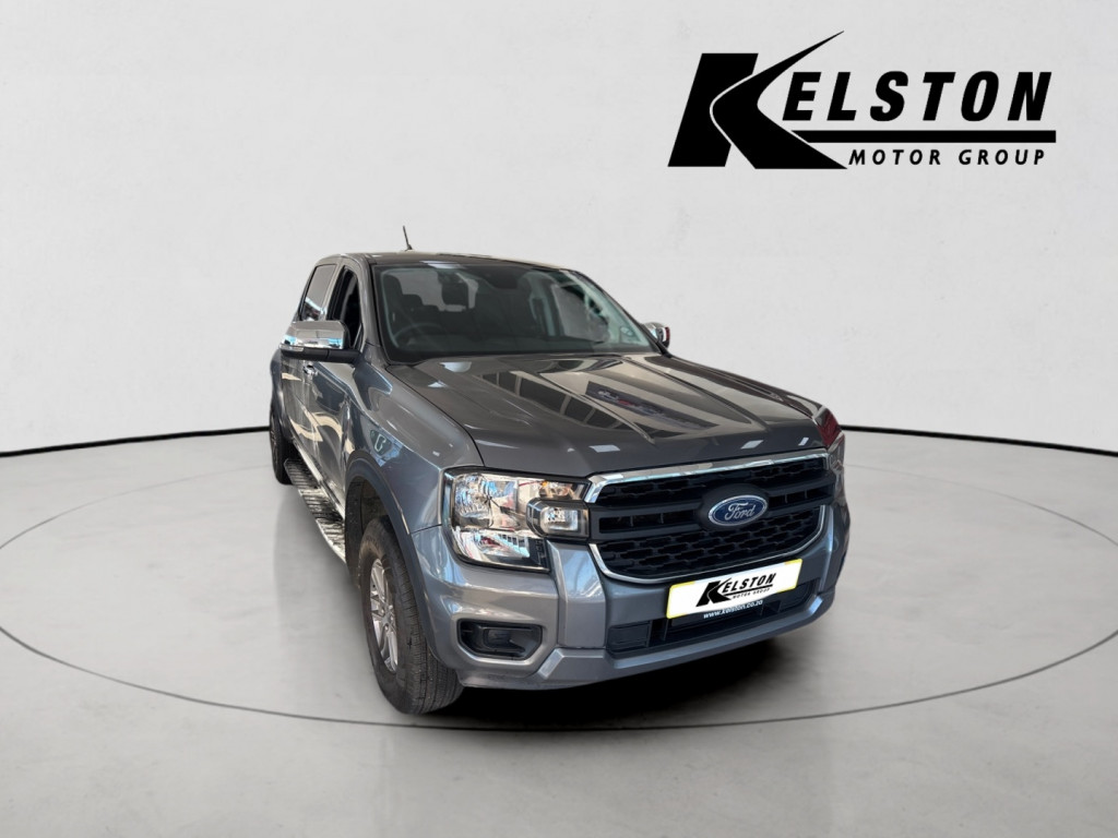 2023 Ford Ranger  2.0 DC XL 4x4 6MT for sale - U323978/1