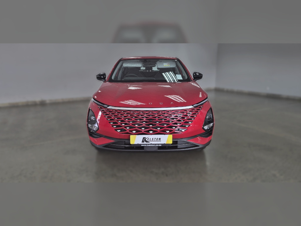 2025 Omoda C5 1.5 T STYLE for sale - U330594/1