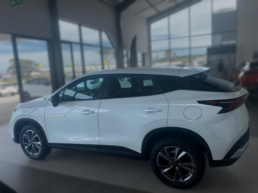 2026 Omoda C5 STREET PLUS for sale - N333604