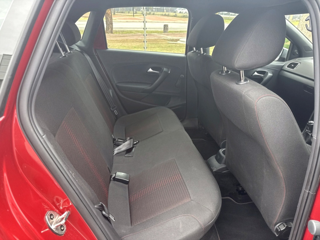 2023 Volkswagen Vivo Polo  TSI 81kW GT for sale - U291925/1