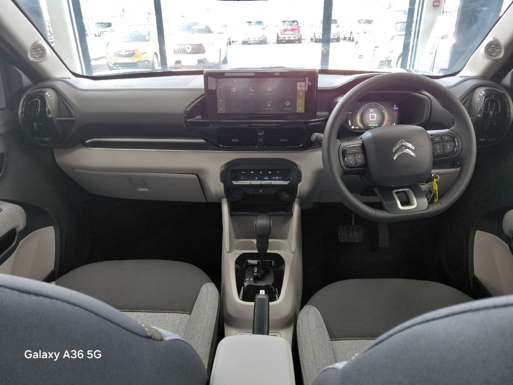 NEW Citroen C3 2025 for sale
