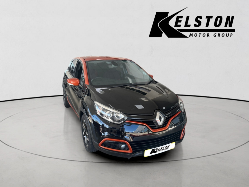 2016 Renault Captur 900t Turbo Dynamique for sale - U317898/1