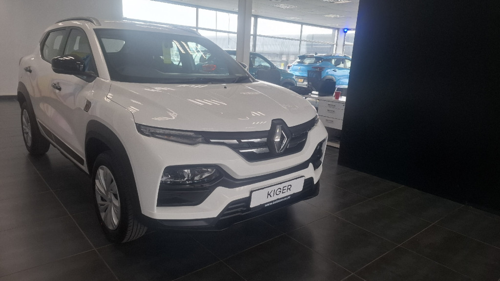 2025 Renault Kiger 1.0 Energy Life MT for sale - N325900