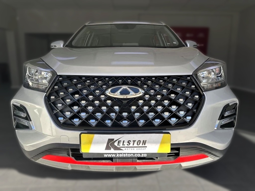 2026 Chery Tiggo Pro Lite MT for sale - N334053