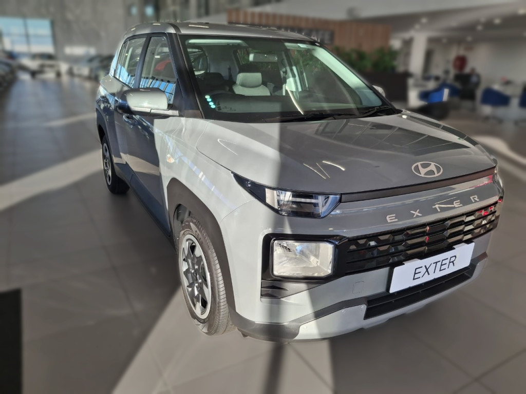 2026 Hyundai Exter 1.2 PREMIUM MT for sale - N332710
